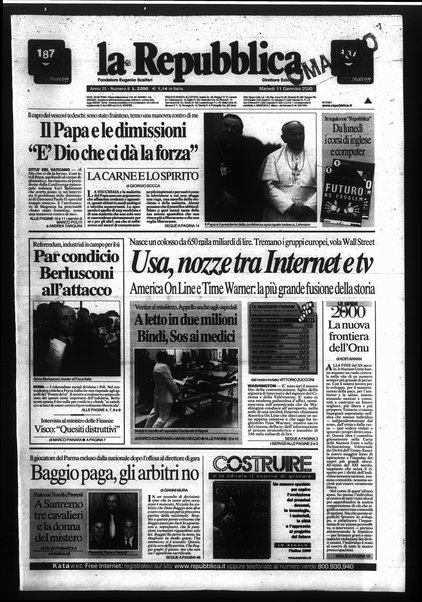 La repubblica